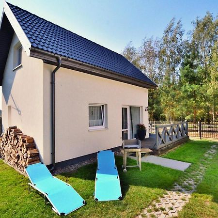 Comfortable Holiday Homes, Rusinowo Rusinowo  Luaran gambar
