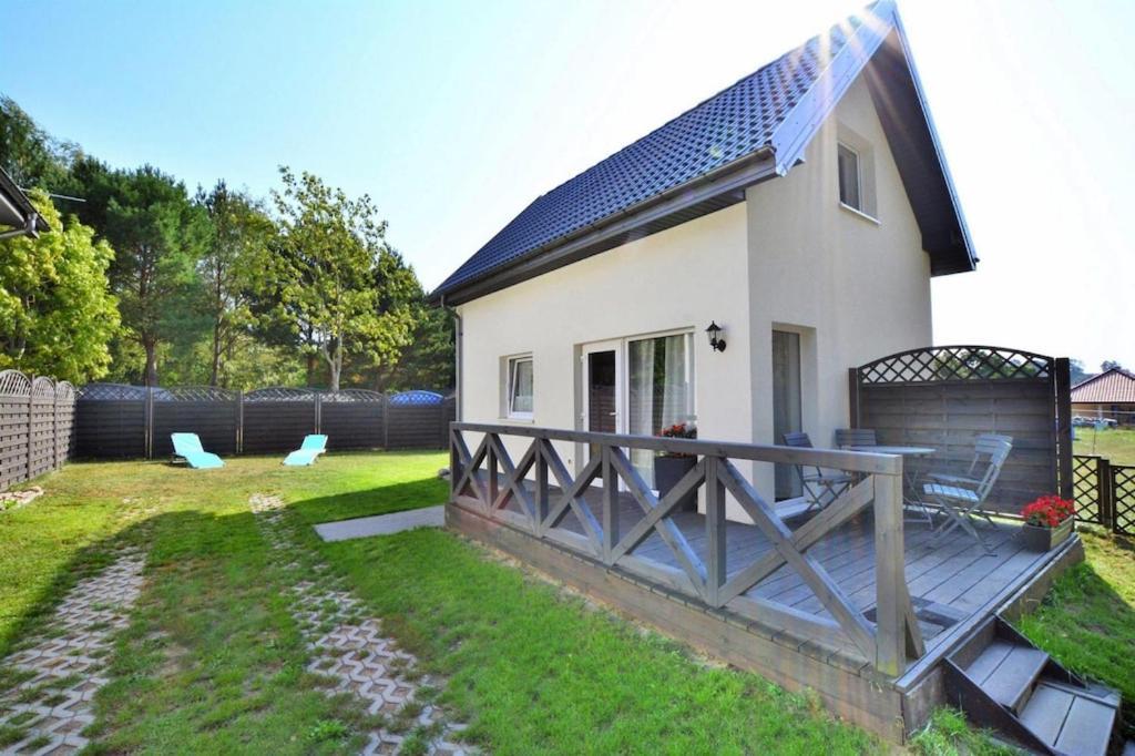 Comfortable Holiday Homes, Rusinowo Rusinowo  Luaran gambar