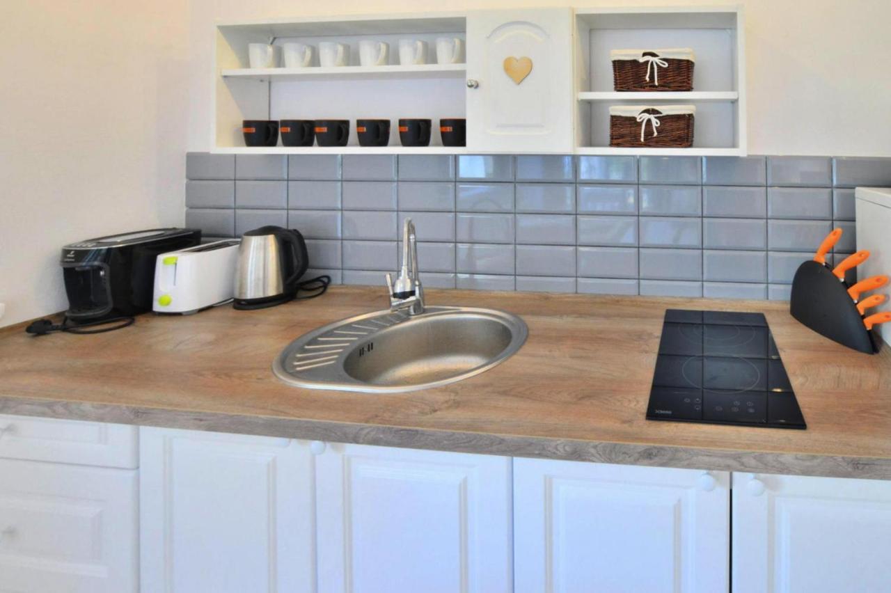 Comfortable Holiday Homes, Rusinowo Rusinowo  Luaran gambar