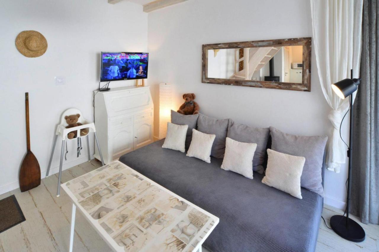 Comfortable Holiday Homes, Rusinowo Rusinowo  Luaran gambar