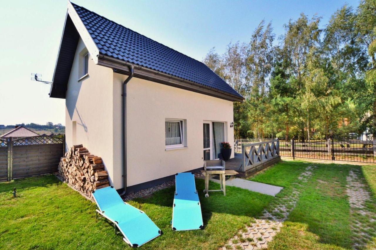 Comfortable Holiday Homes, Rusinowo Rusinowo  Luaran gambar