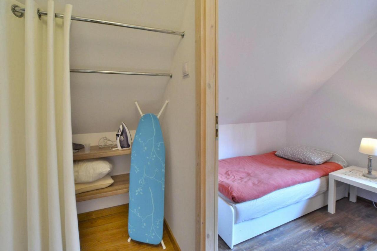 Comfortable Holiday Homes, Rusinowo Rusinowo  Luaran gambar