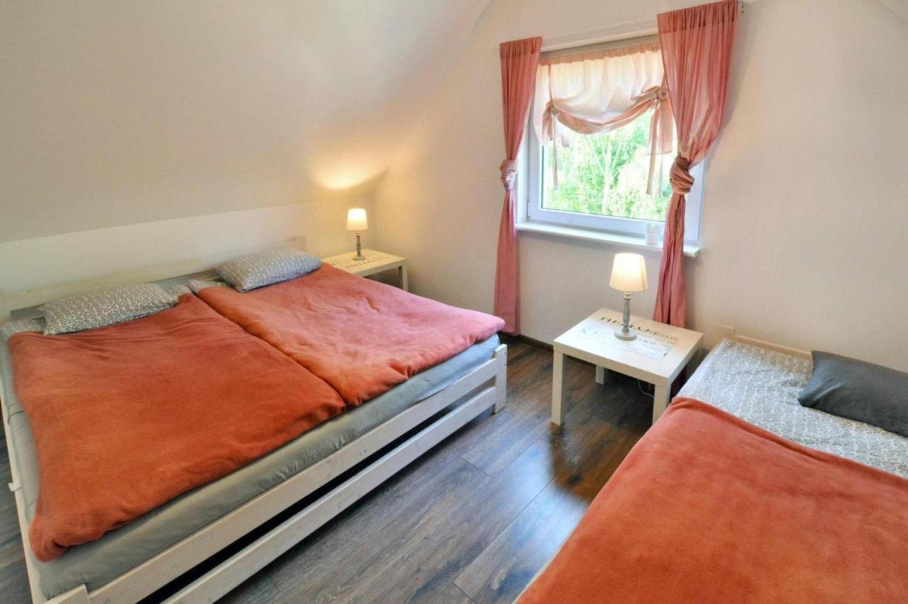 Comfortable Holiday Homes, Rusinowo Rusinowo  Luaran gambar