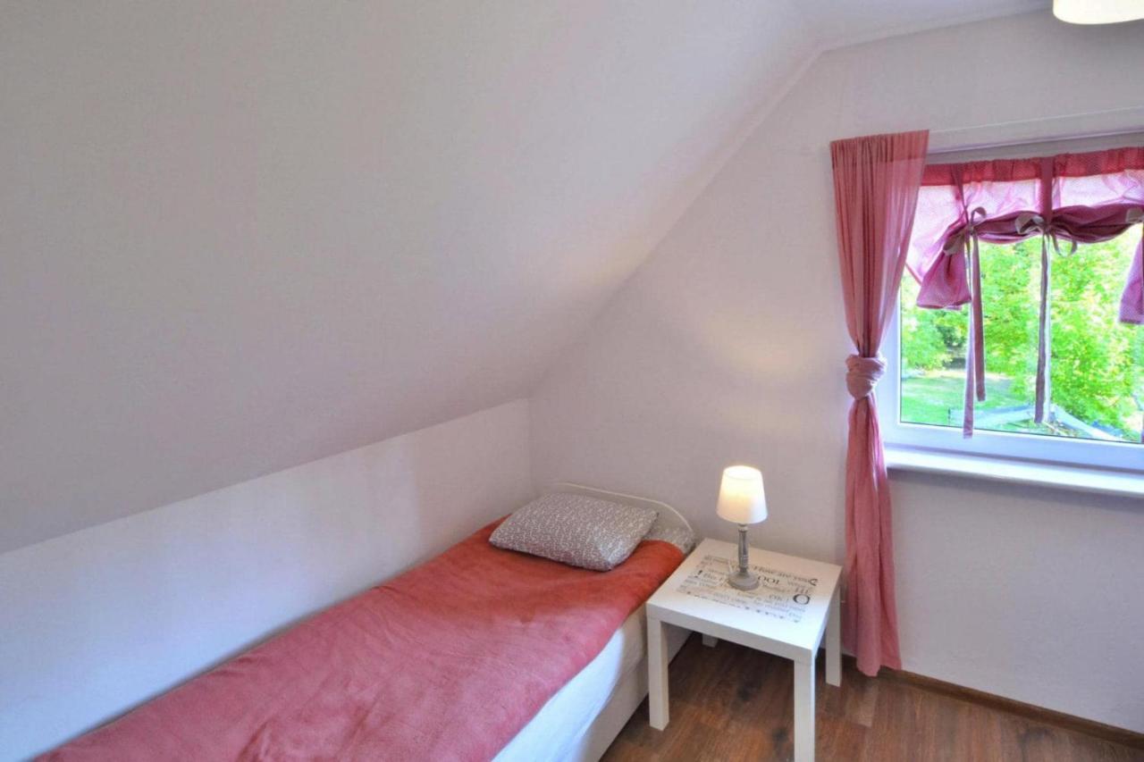Comfortable Holiday Homes, Rusinowo Rusinowo  Luaran gambar