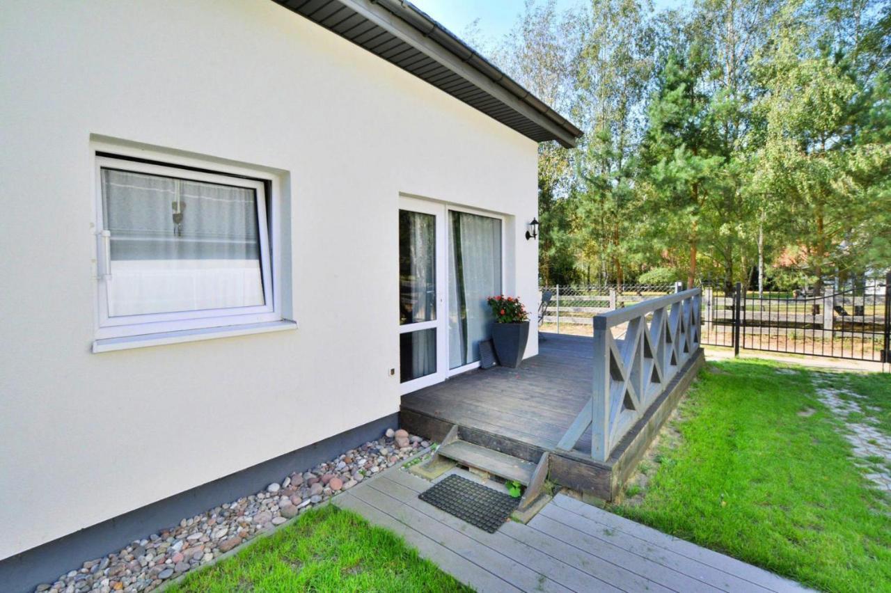 Comfortable Holiday Homes, Rusinowo Rusinowo  Luaran gambar