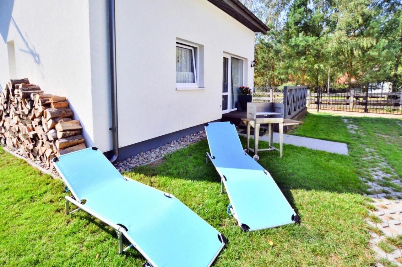 Comfortable Holiday Homes, Rusinowo Rusinowo  Luaran gambar