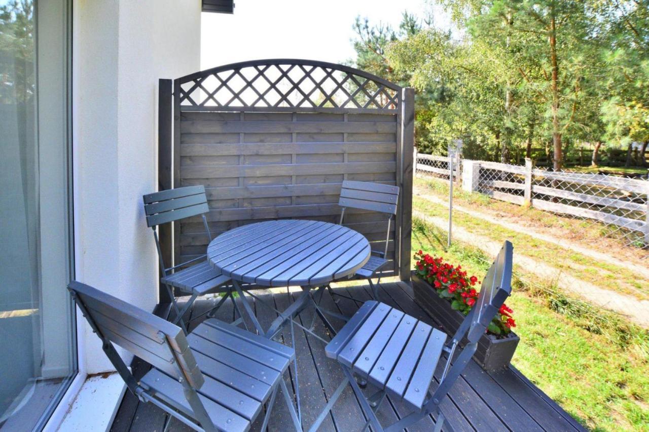 Comfortable Holiday Homes, Rusinowo Rusinowo  Luaran gambar